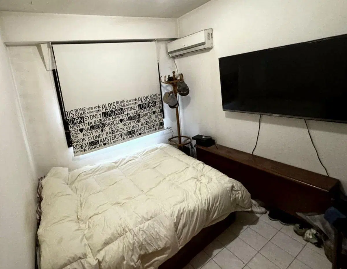 VENTA PH 7 AMBIENTES EN BLOCK SAAVEDRA 3