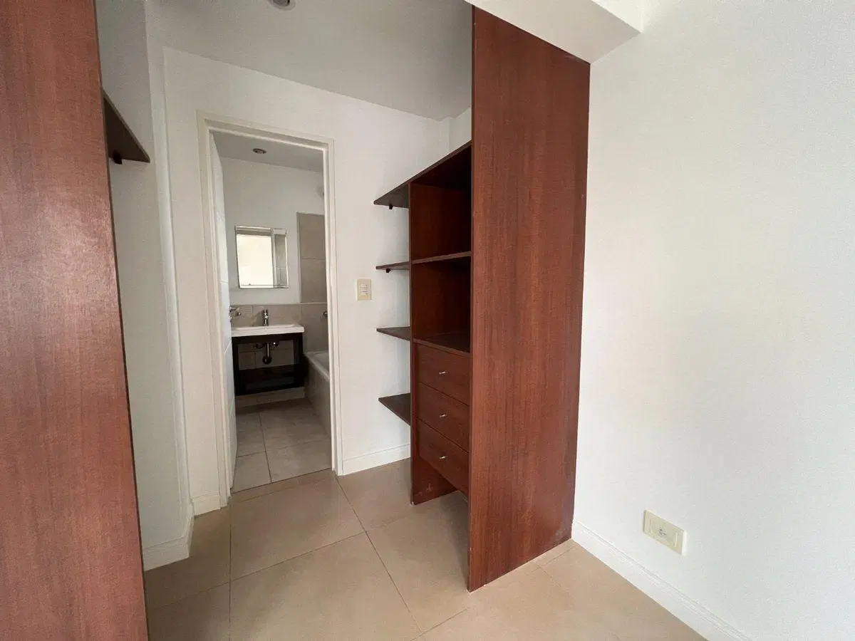 DEPARTAMENTO VENTA 3 AMBIENTES BALCON NORDELTA 5