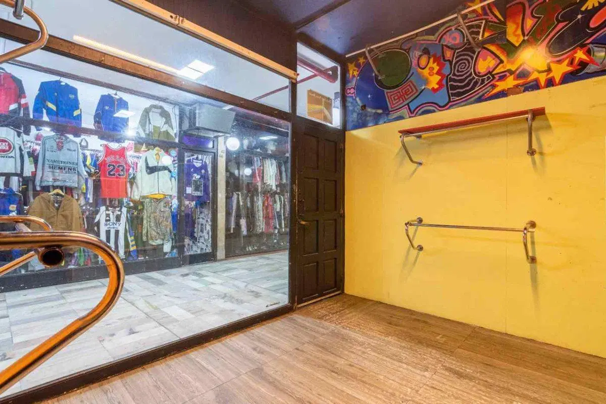 VENTA LOCAL GALERÍA RECOLETA OPORTUNIDAD 4