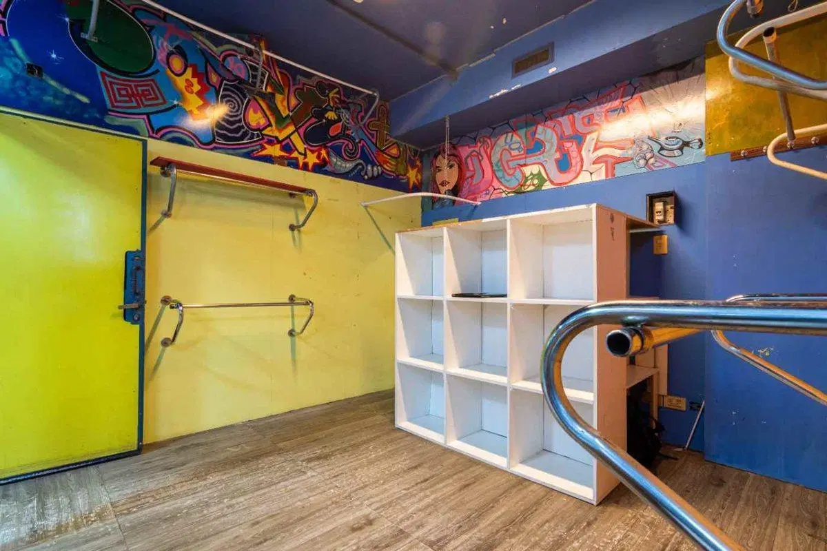 VENTA LOCAL GALERÍA RECOLETA OPORTUNIDAD 3