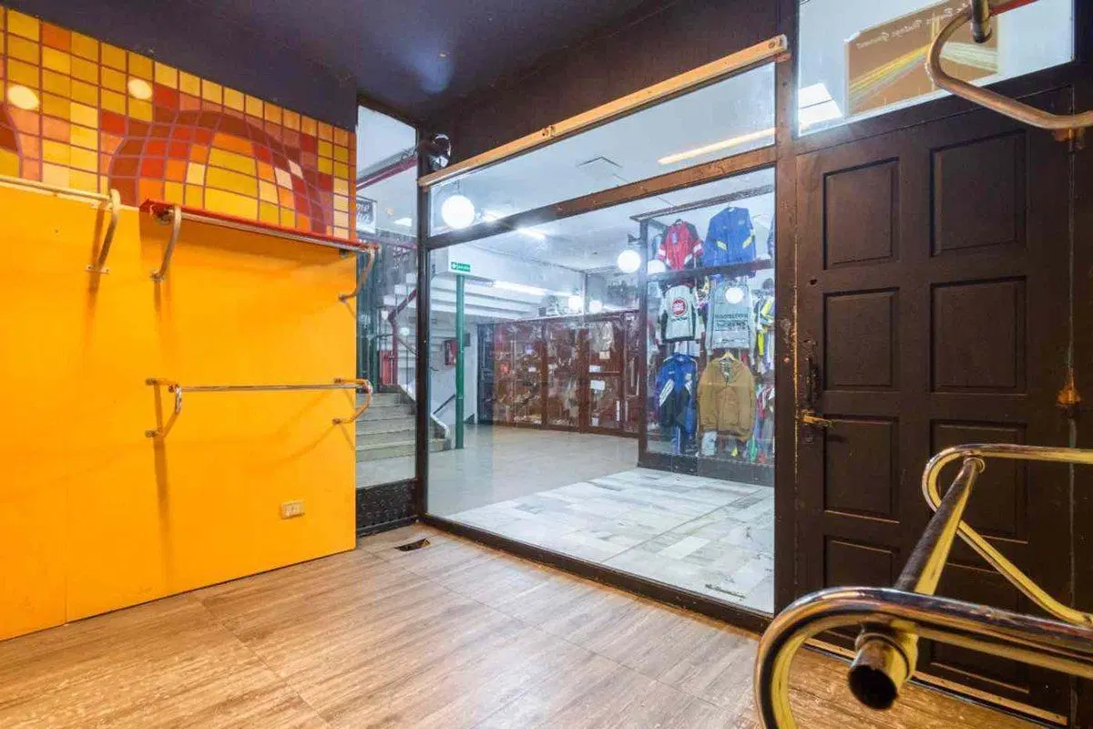 VENTA LOCAL GALERÍA RECOLETA OPORTUNIDAD 2