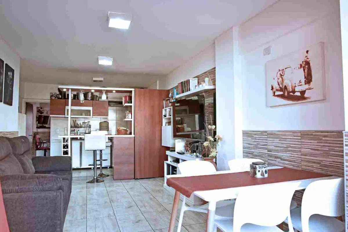 DEPARTAMENTO 3 AMBIENTES VENTA BALVANERA PATIO 3