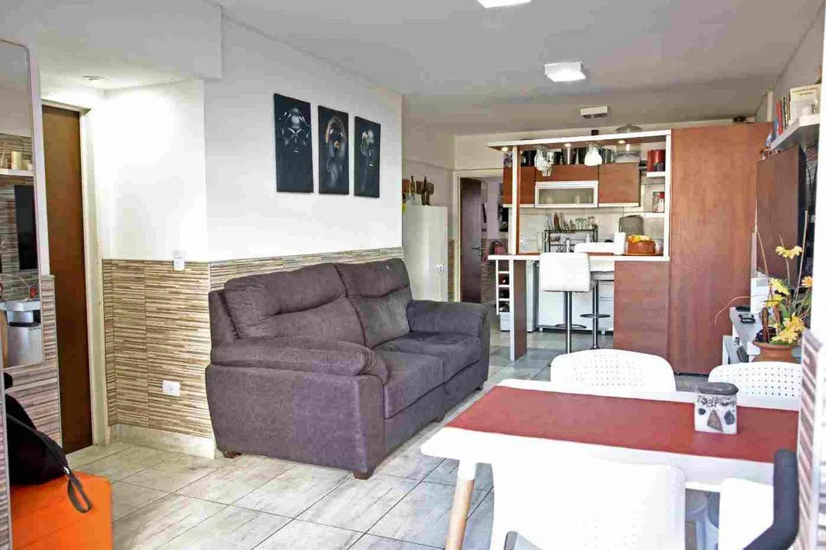 DEPARTAMENTO 3 AMBIENTES VENTA BALVANERA PATIO 2