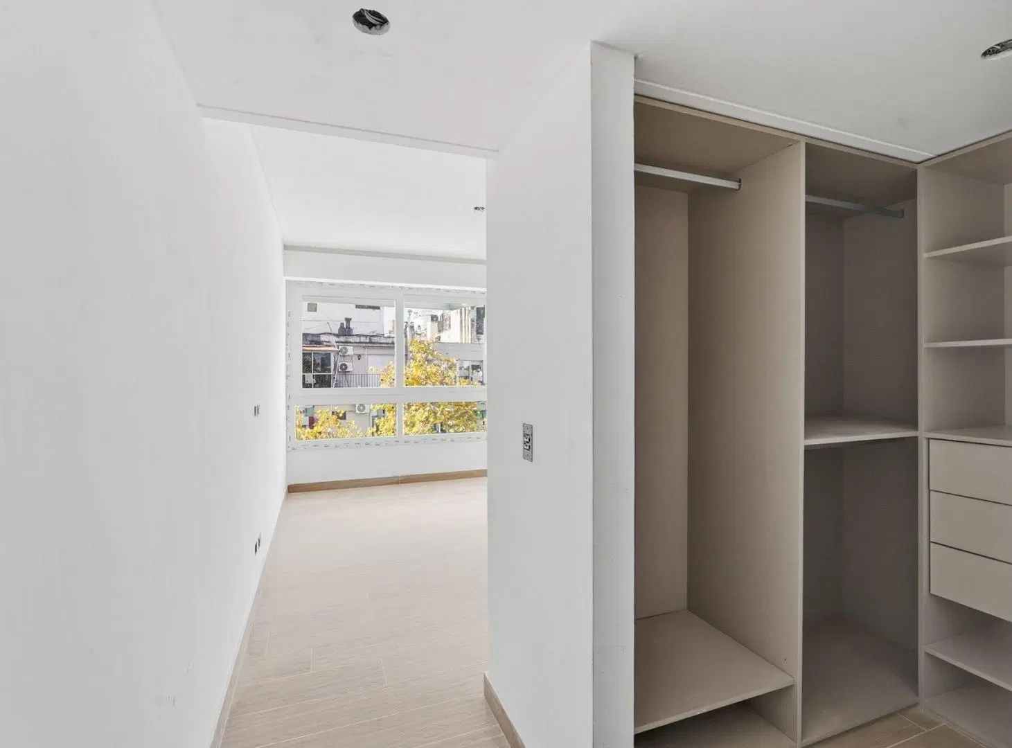 DEPARTAMENTO  3 AMBIENTES VENTA PALERMO COCHERA 3