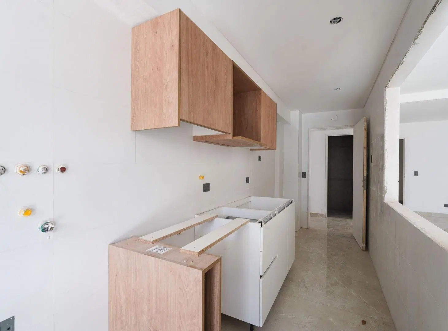 DEPARTAMENTO  3 AMBIENTES VENTA PALERMO COCHERA 2