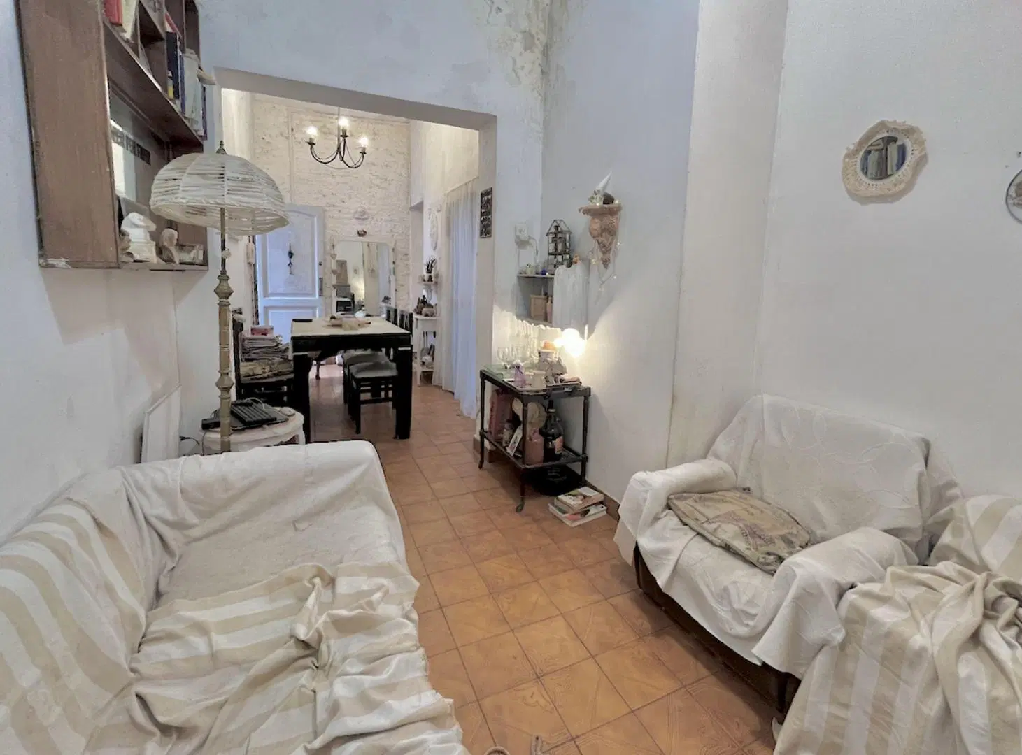 VENTA PH 5 AMBIENTES SAAVEDRA CON TERRAZA 5