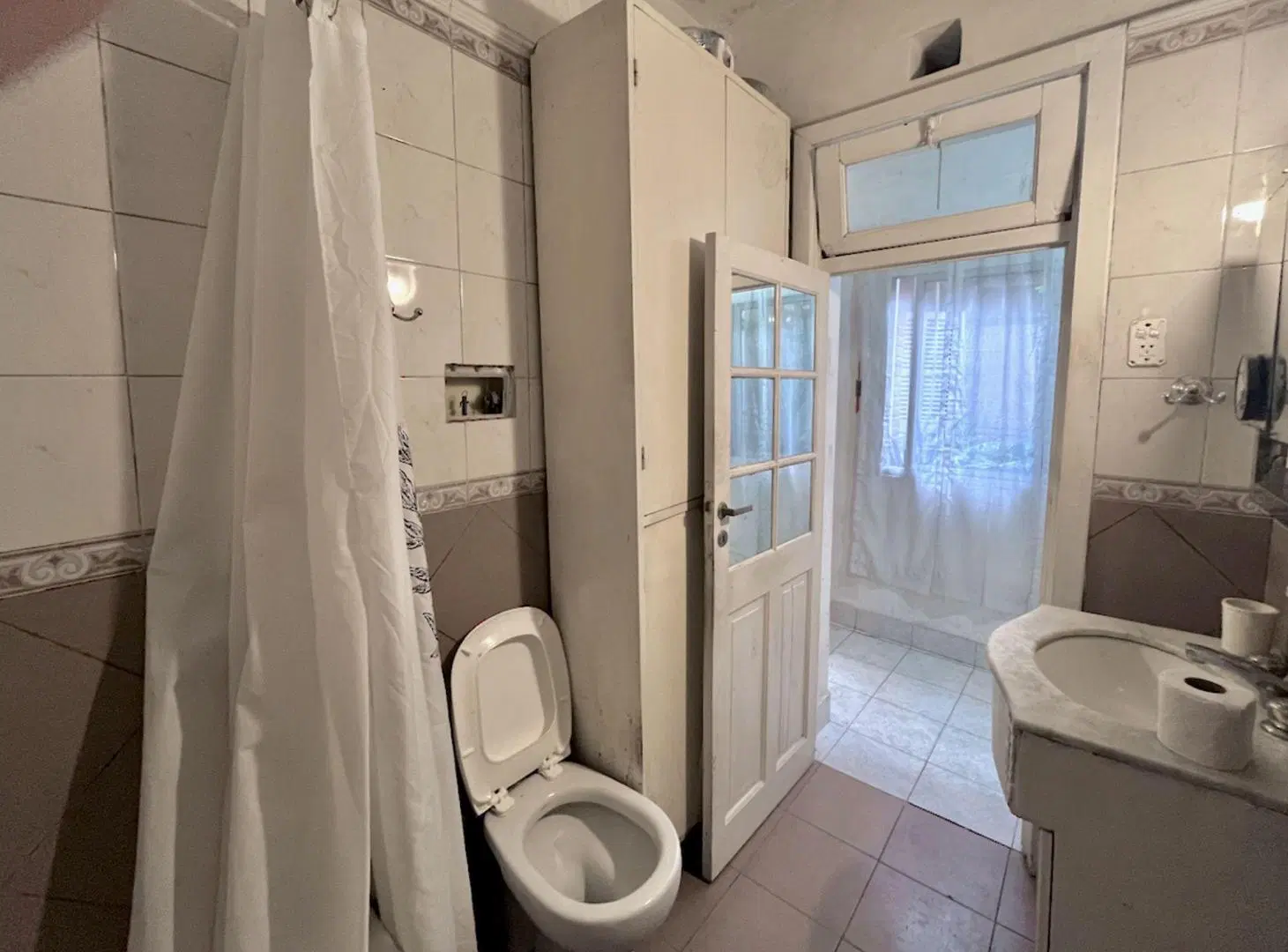 VENTA PH 5 AMBIENTES SAAVEDRA CON TERRAZA 4