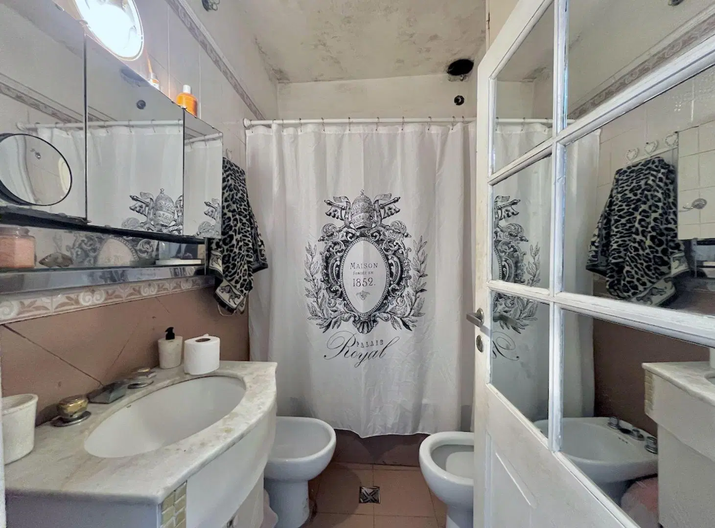 VENTA PH 5 AMBIENTES SAAVEDRA CON TERRAZA 3