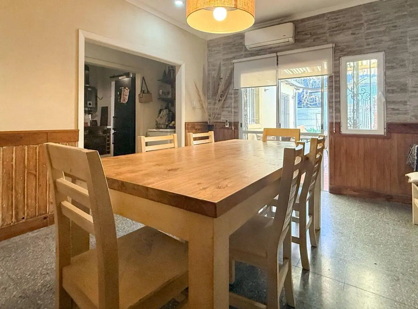 PH 3 AMBIENTES VENTA BECCAR PATIO PILETA GARAGE 2