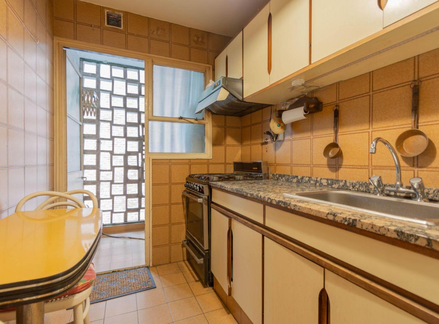 Foto de DEPARTAMENTO EN VENTA RECOLETA 3 AMBIENTES, imagen 2