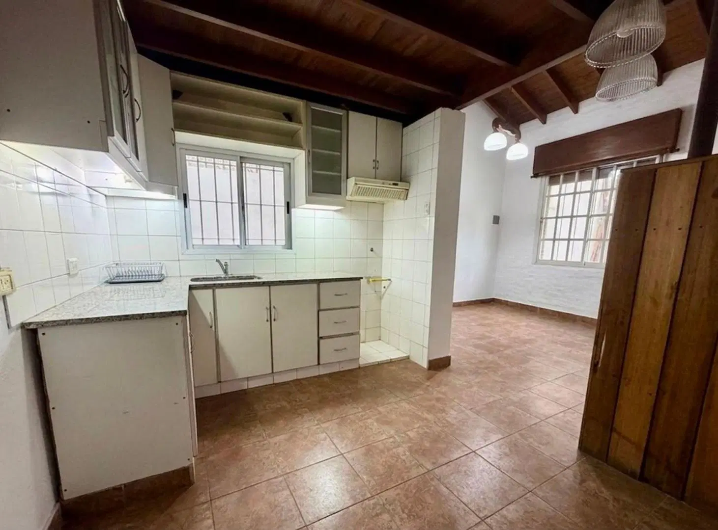 CASA 4 AMBIENTES VENTA VILLA BALLESTER 4