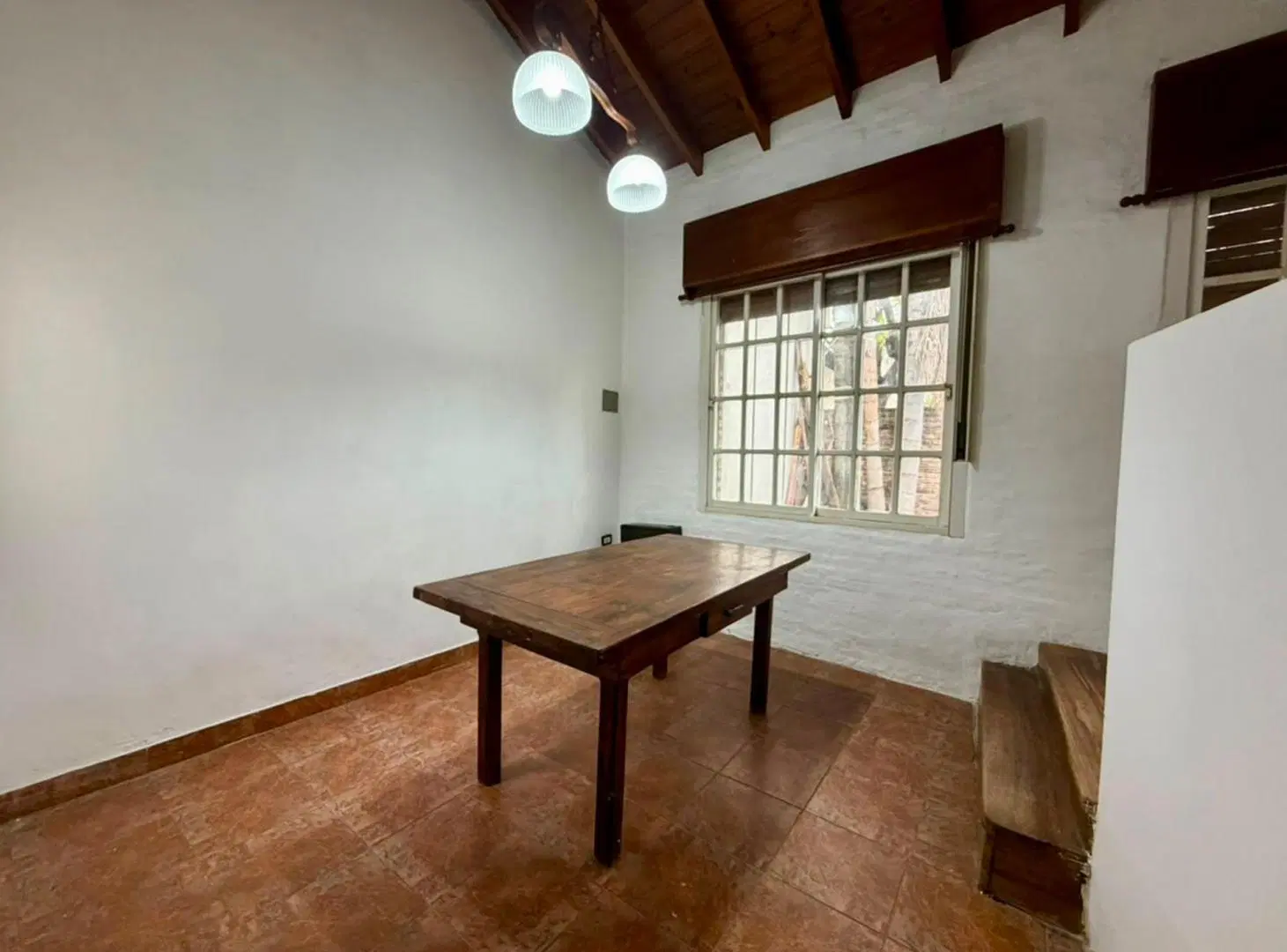 CASA 4 AMBIENTES VENTA VILLA BALLESTER 8