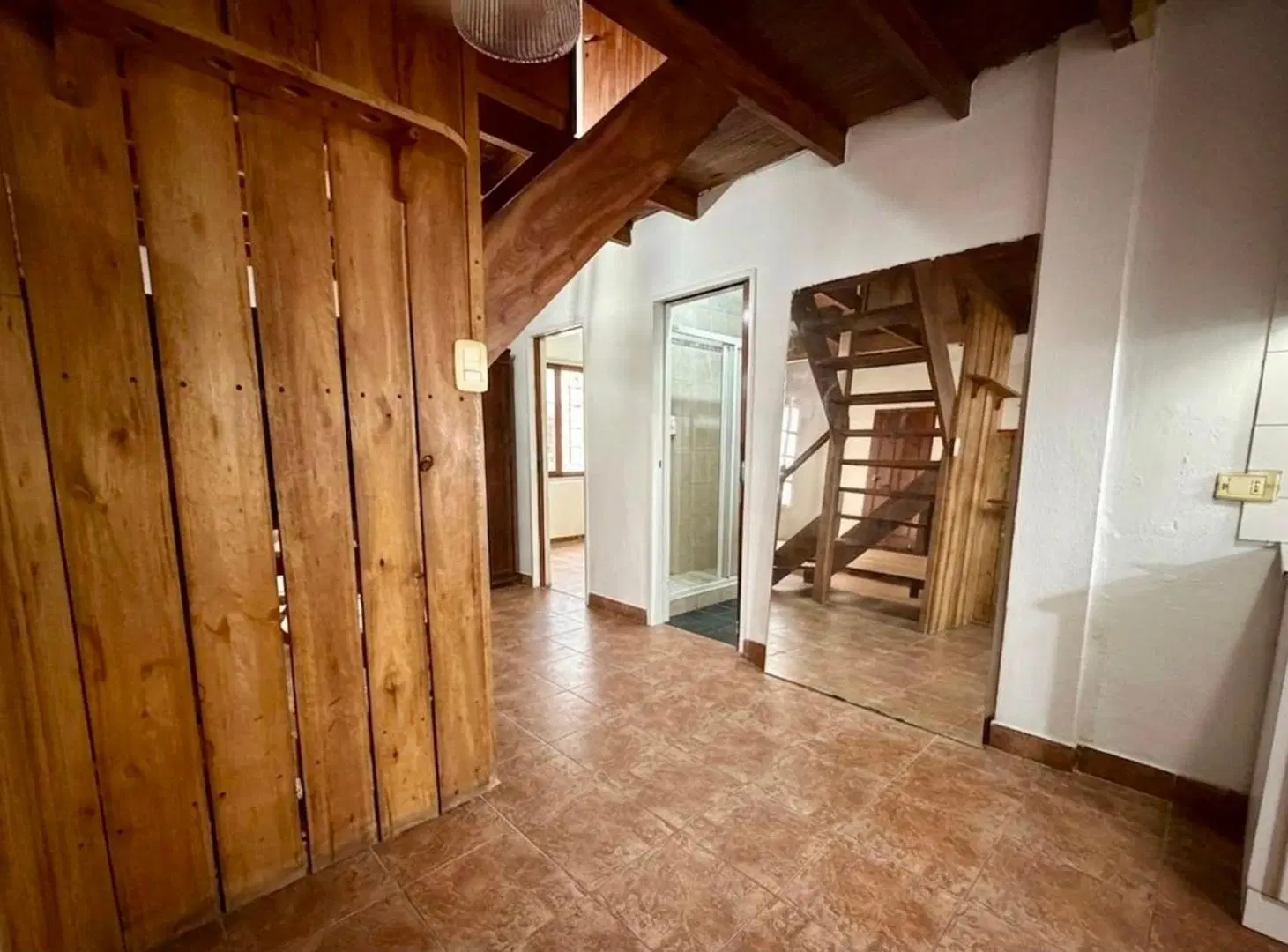 CASA 4 AMBIENTES VENTA VILLA BALLESTER 3
