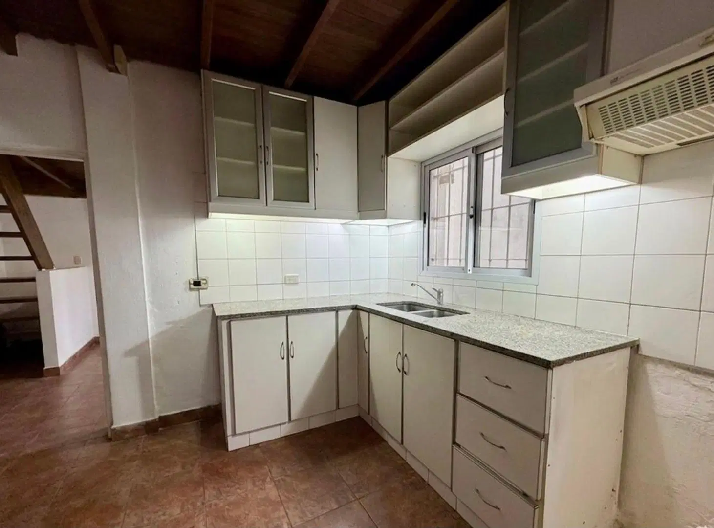 CASA 4 AMBIENTES VENTA VILLA BALLESTER 2