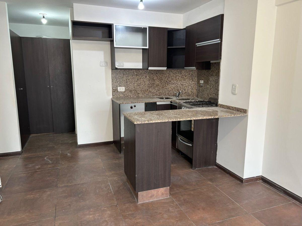 Foto de Alquiler Departamento Monoambiente Palermo, imagen 1