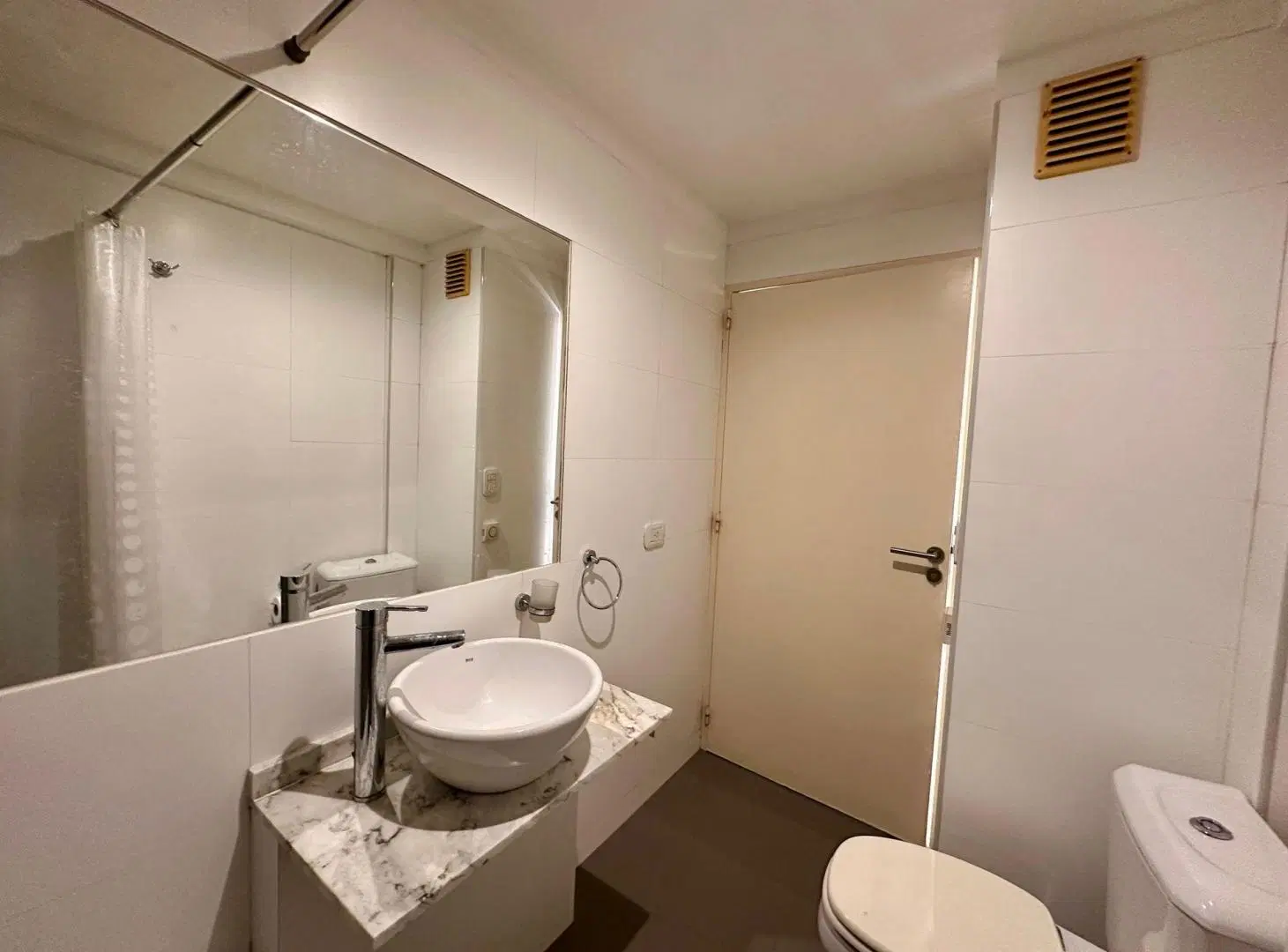 DEPARTAMENTO ALQUILER MONOAMBIENTE BELGRANO LUZ 5