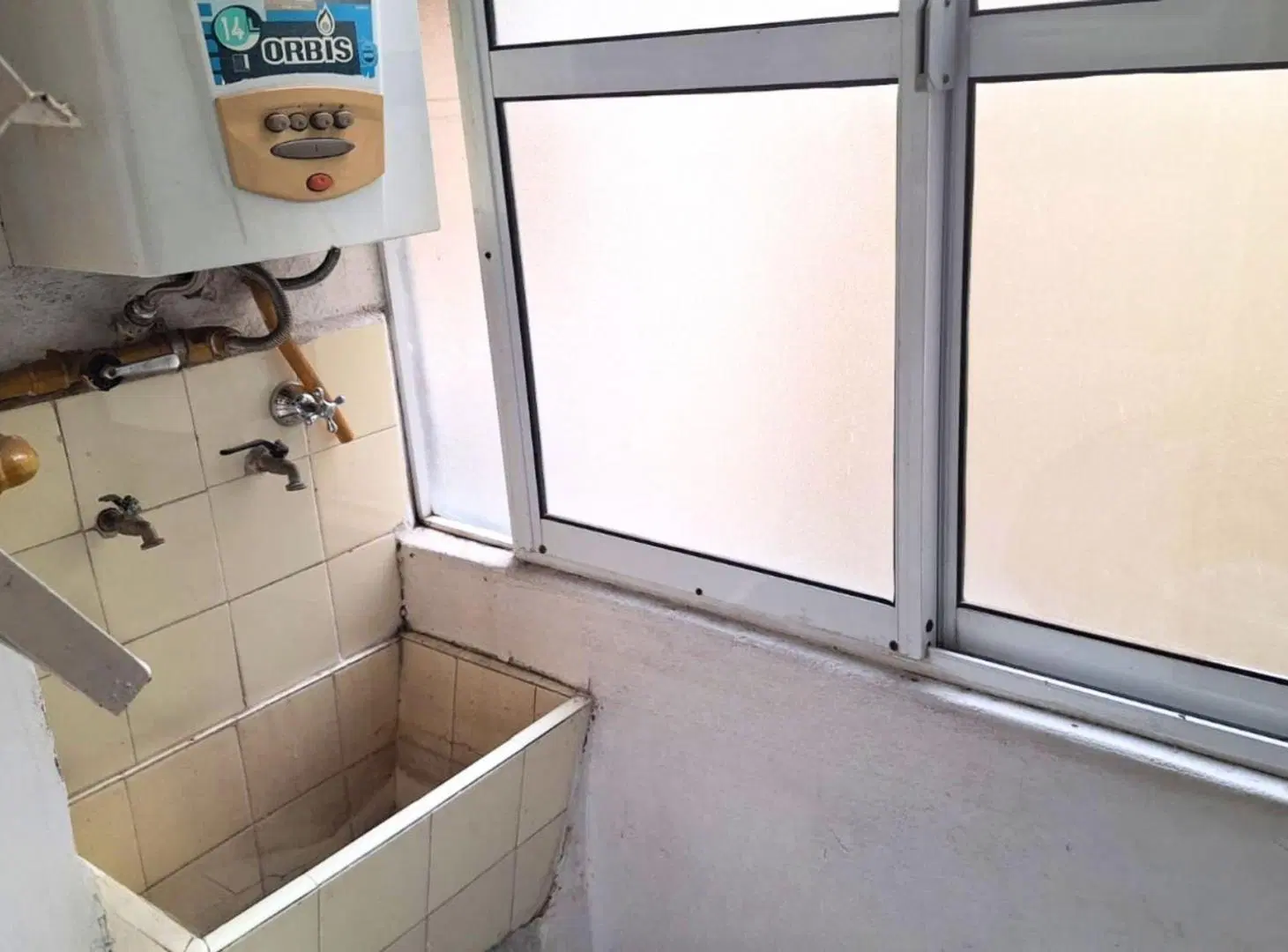 VENTA DEPARTAMENTO 2 AMBIENTES CABALLITO APTO CRED 2