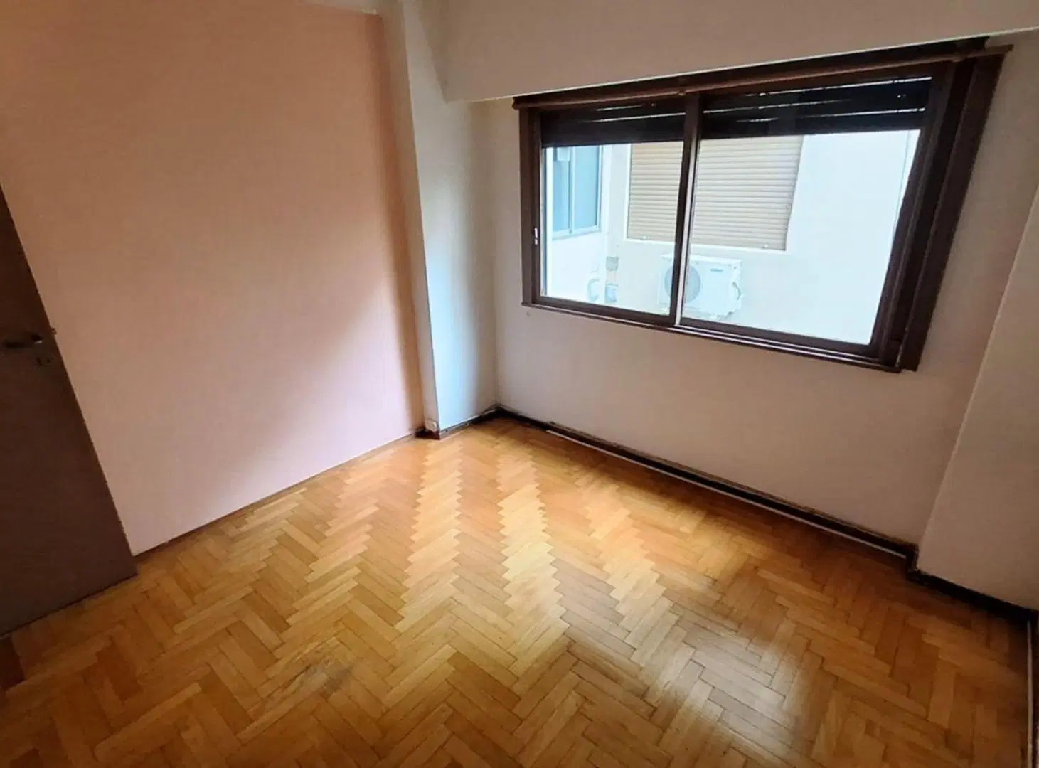 VENTA DEPARTAMENTO 2 AMBIENTES CABALLITO APTO CRED 5