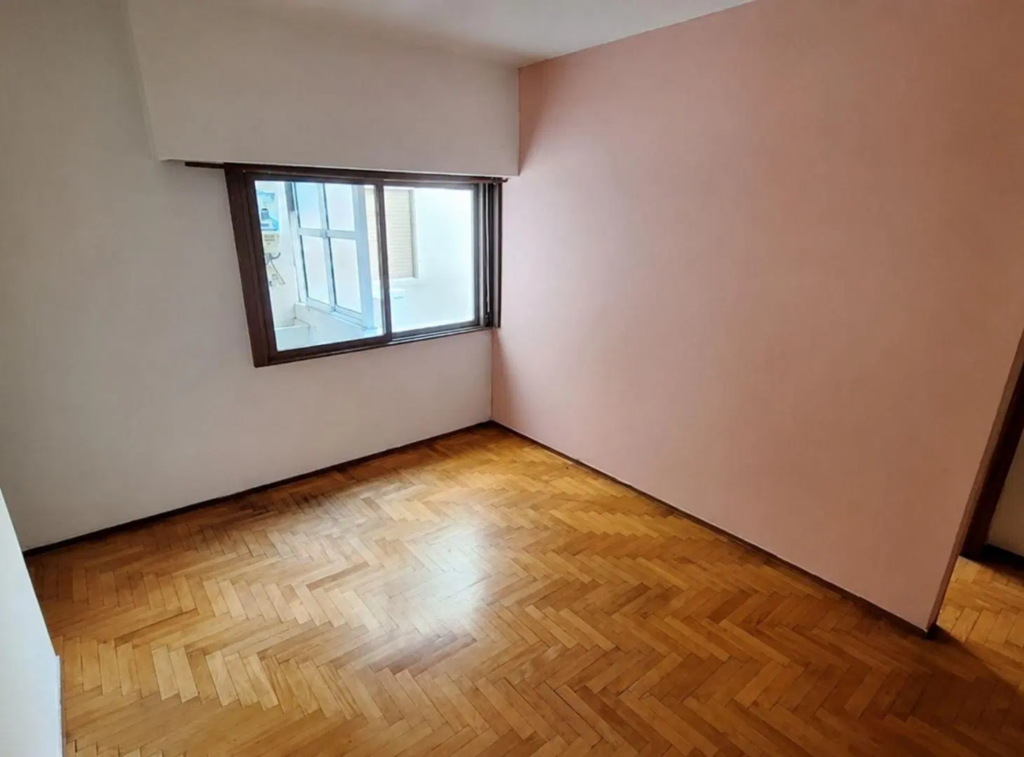 VENTA DEPARTAMENTO 2 AMBIENTES CABALLITO APTO CRED 3