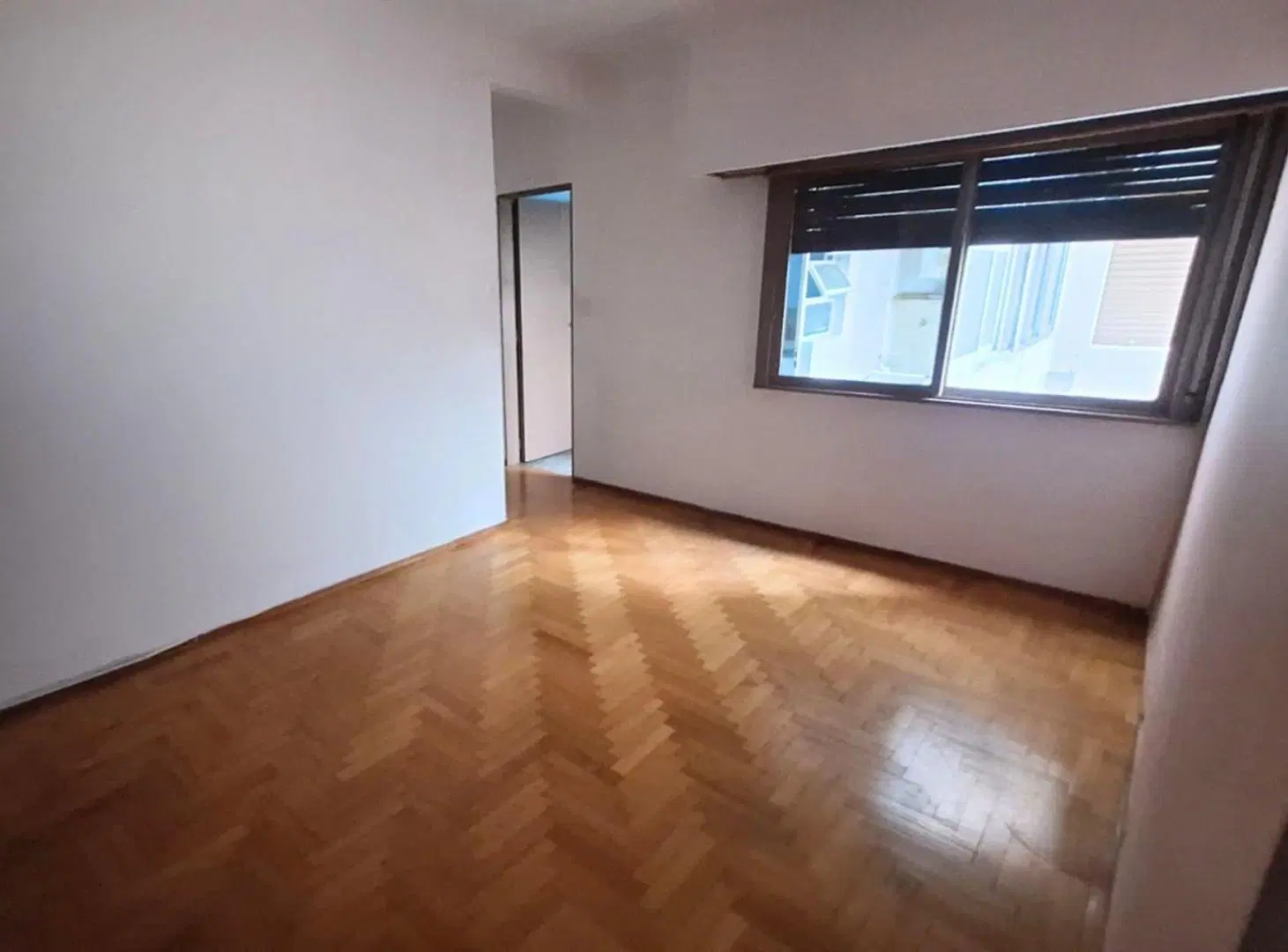 VENTA DEPARTAMENTO 2 AMBIENTES CABALLITO APTO CRED 4