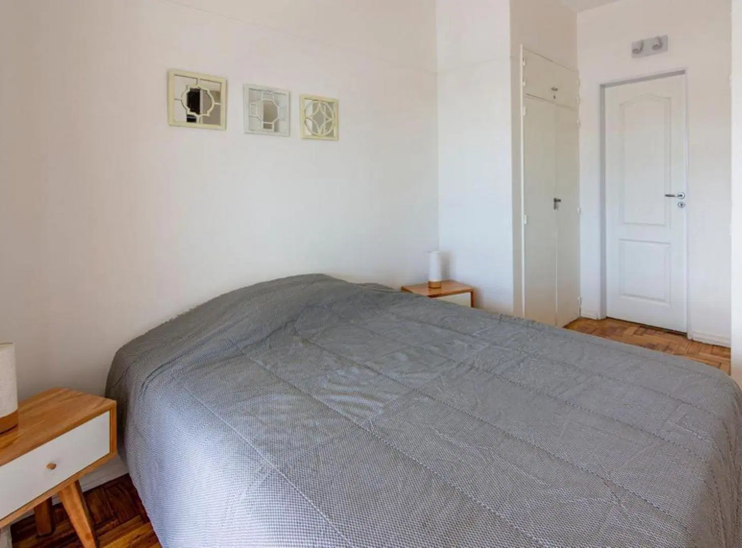 ALQUILER DEPARTAMENTO 2 AMBIENTES BALVANERA 4