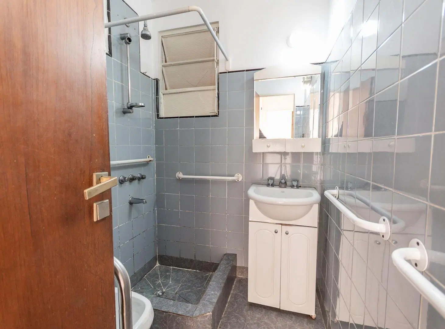 DEPARTAMENTO 4 AMBIENTES EN VENTA CABALLITO 5