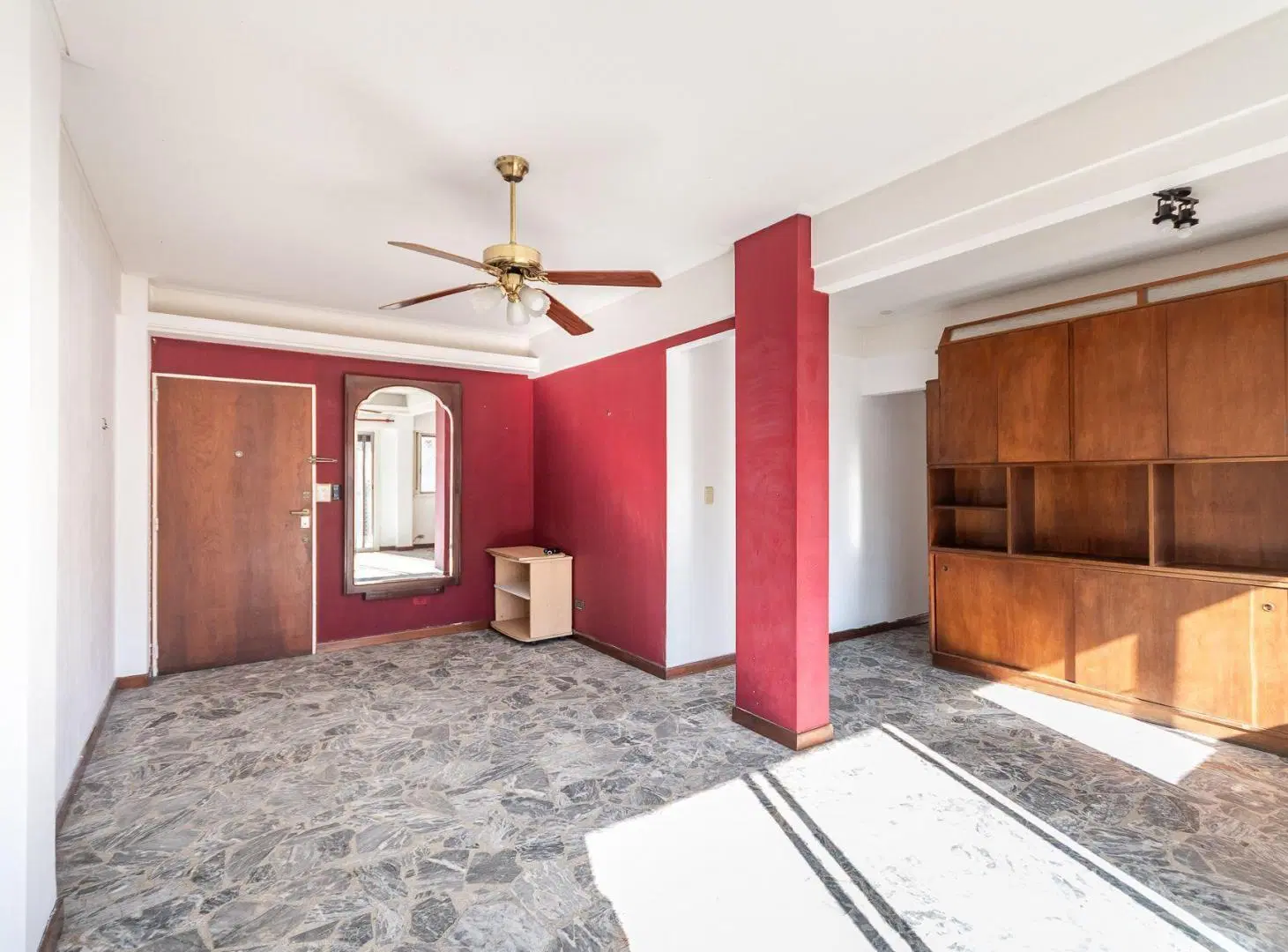 DEPARTAMENTO 4 AMBIENTES EN VENTA CABALLITO 8