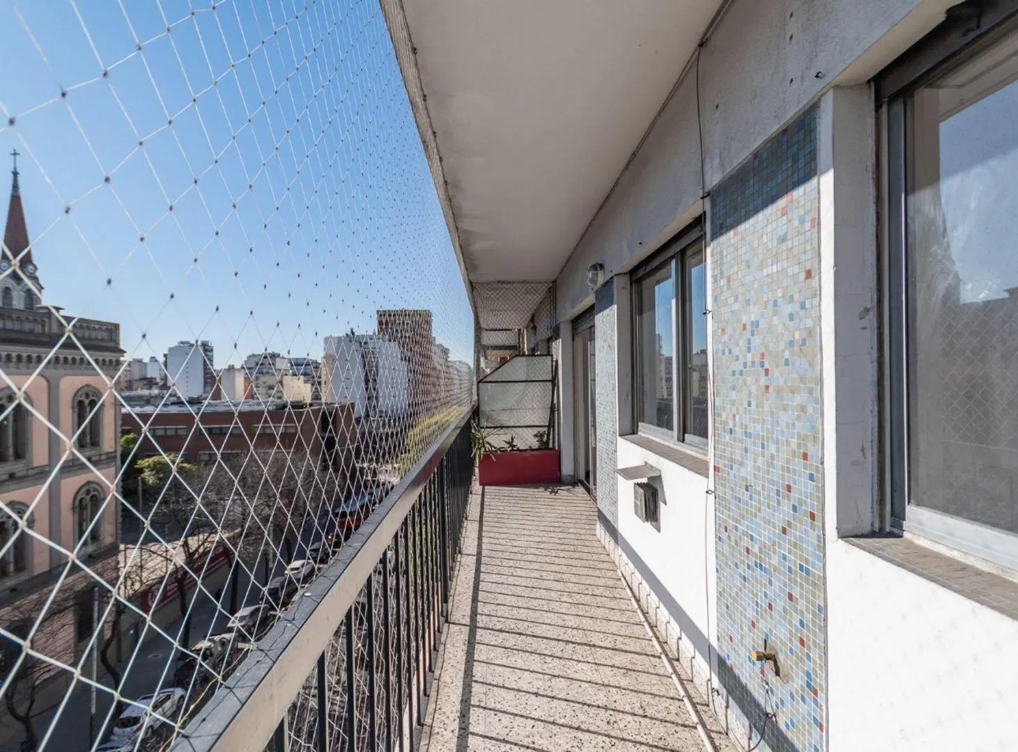 DEPARTAMENTO 4 AMBIENTES EN VENTA CABALLITO 4
