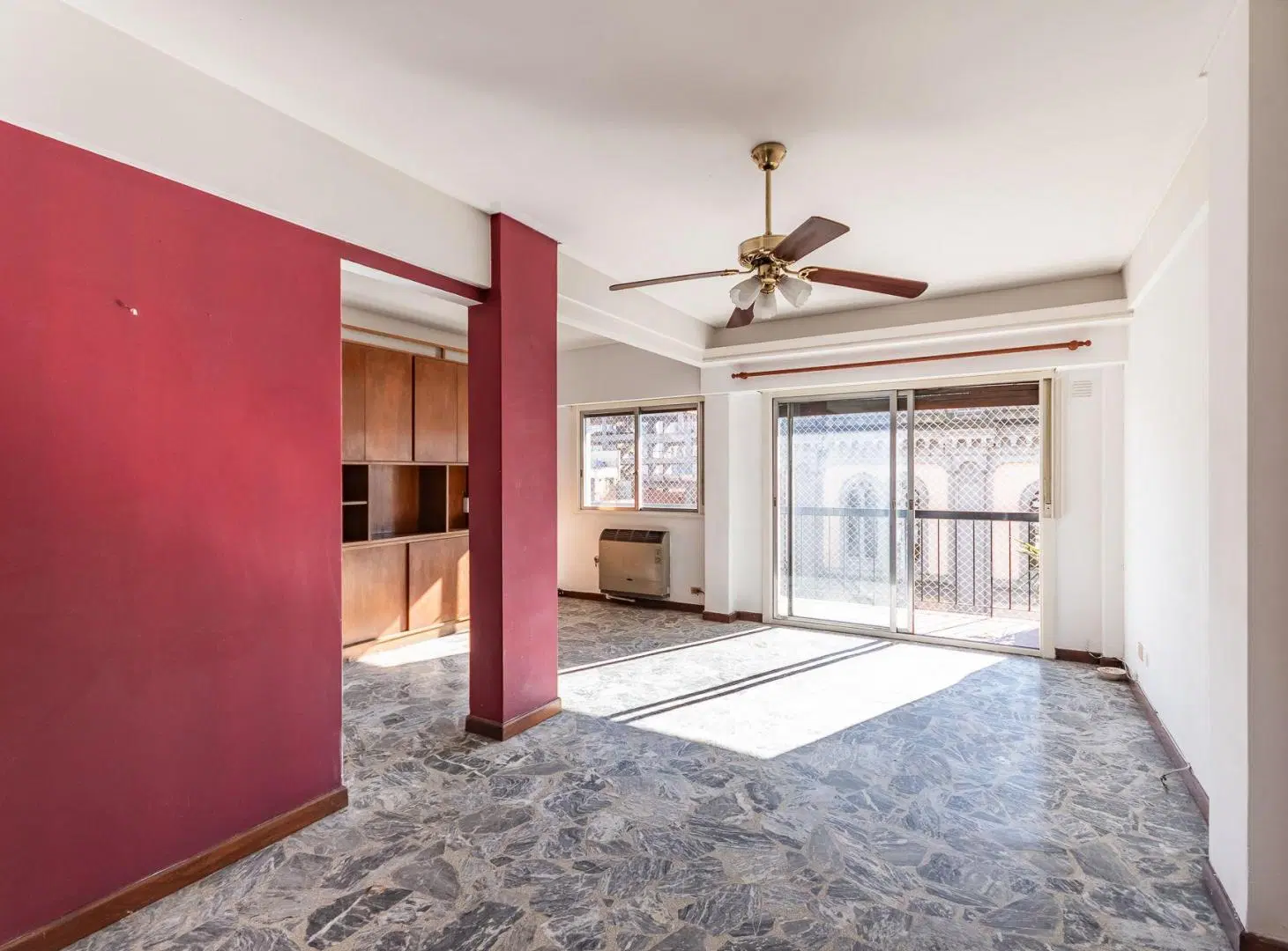 DEPARTAMENTO 4 AMBIENTES EN VENTA CABALLITO 2