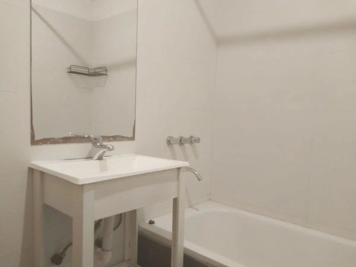 Departamento Monoambiente en Alquiler Boedo Balcon 2