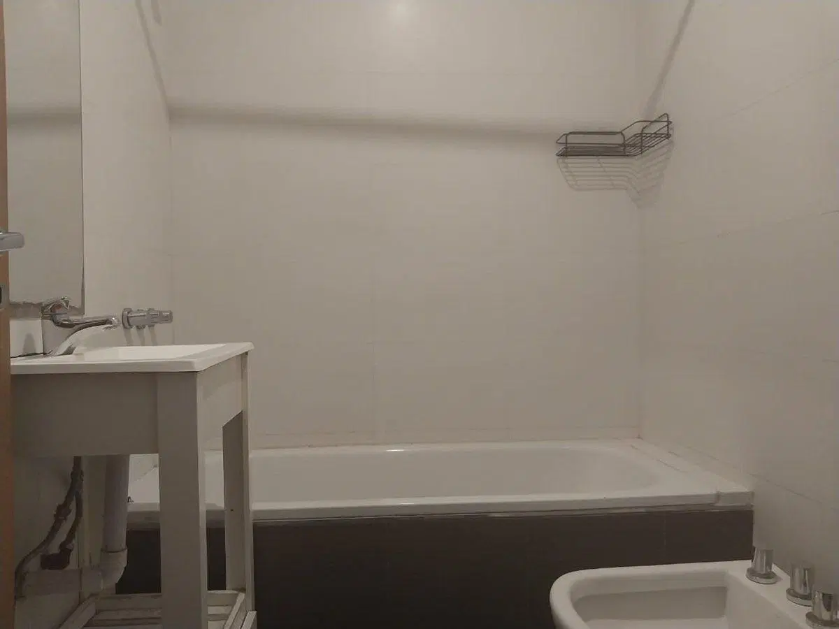Departamento Monoambiente en Alquiler Boedo Balcon 4