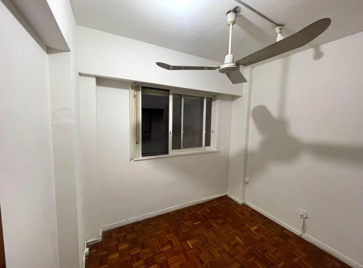 departamento venta Belgrano 2 ambientes interno 8