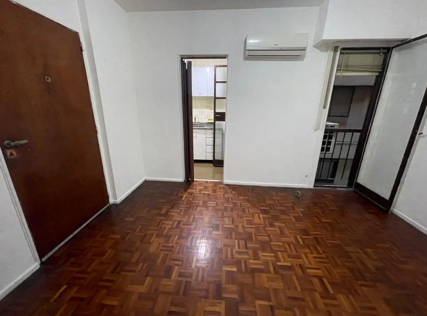 departamento venta Belgrano 2 ambientes interno 2