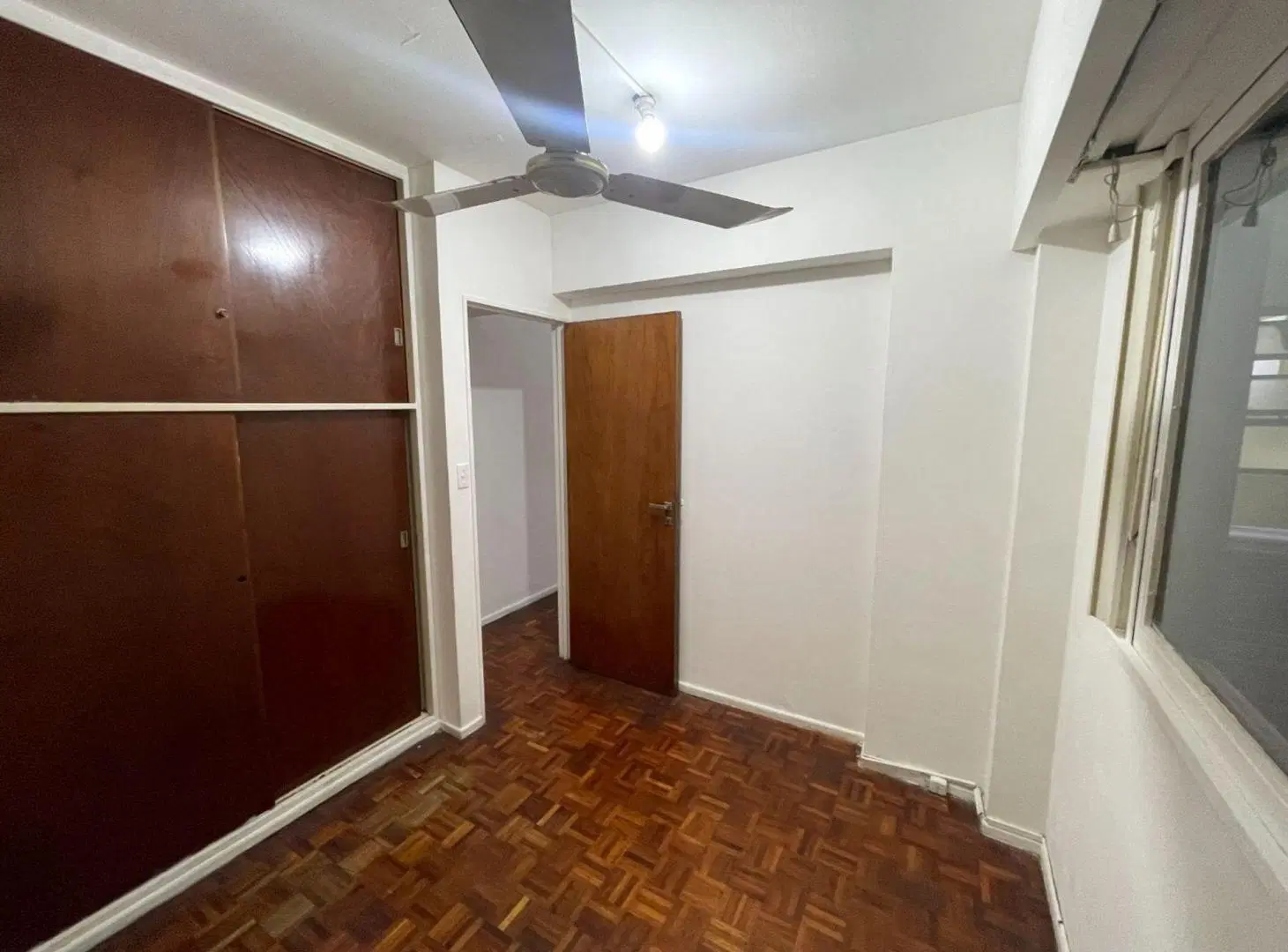 departamento venta Belgrano 2 ambientes interno 3