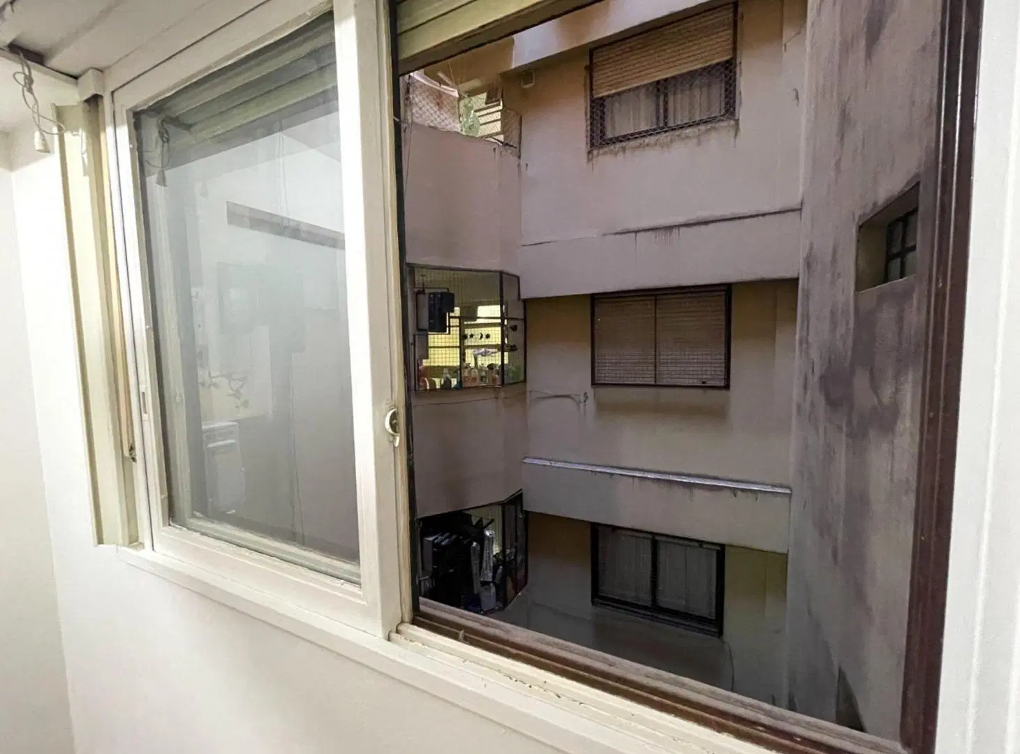 departamento venta Belgrano 2 ambientes interno 4