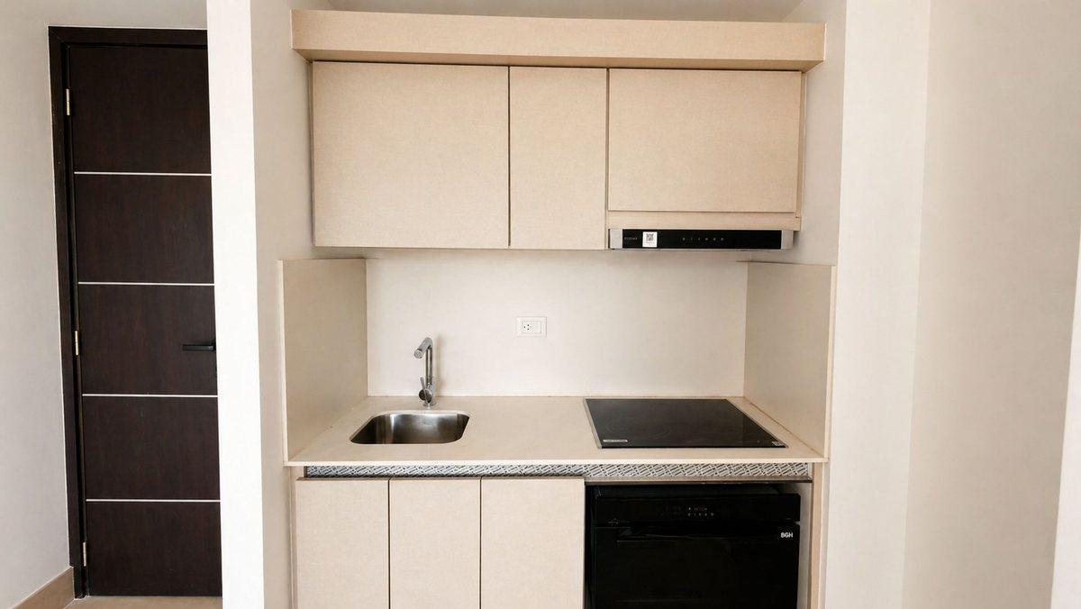 Foto de DEPARTAMENTO VENTA PALERMO 2 AMBIENTES AMENITIES, imagen 5