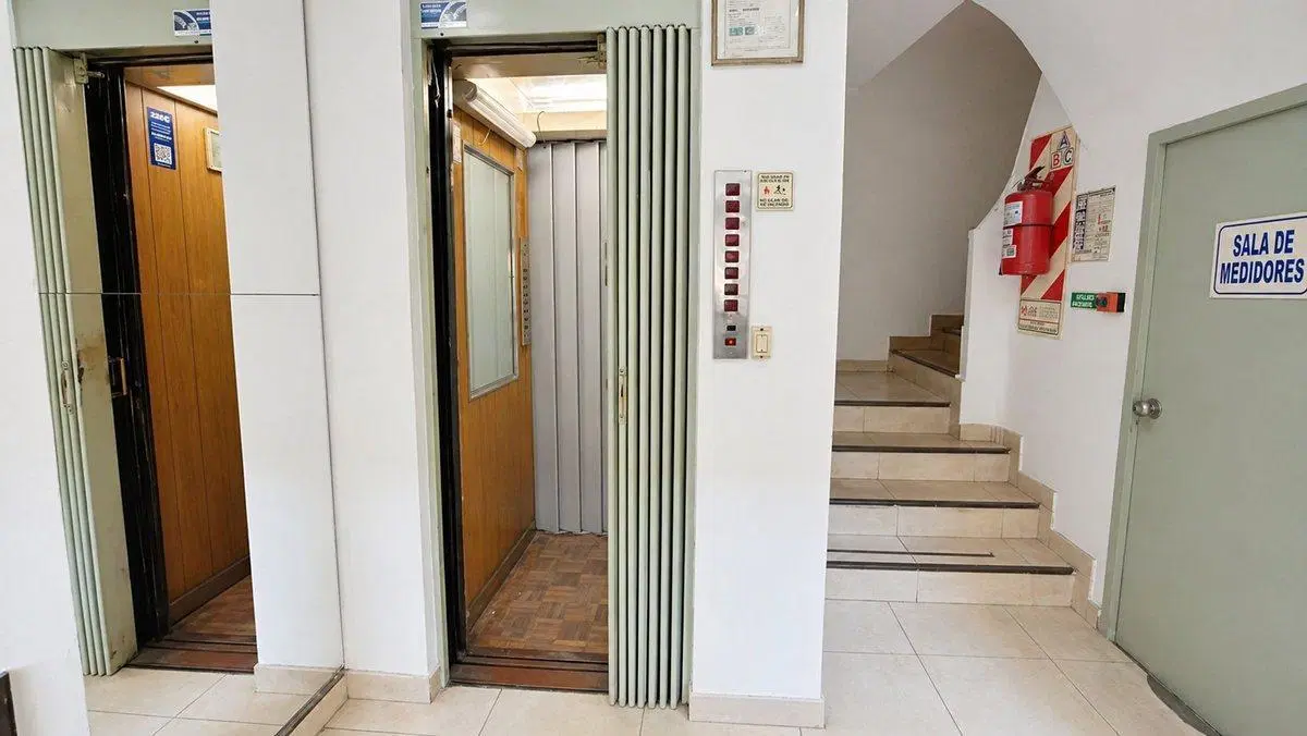 venta departamento monoambiente en belgrano 2
