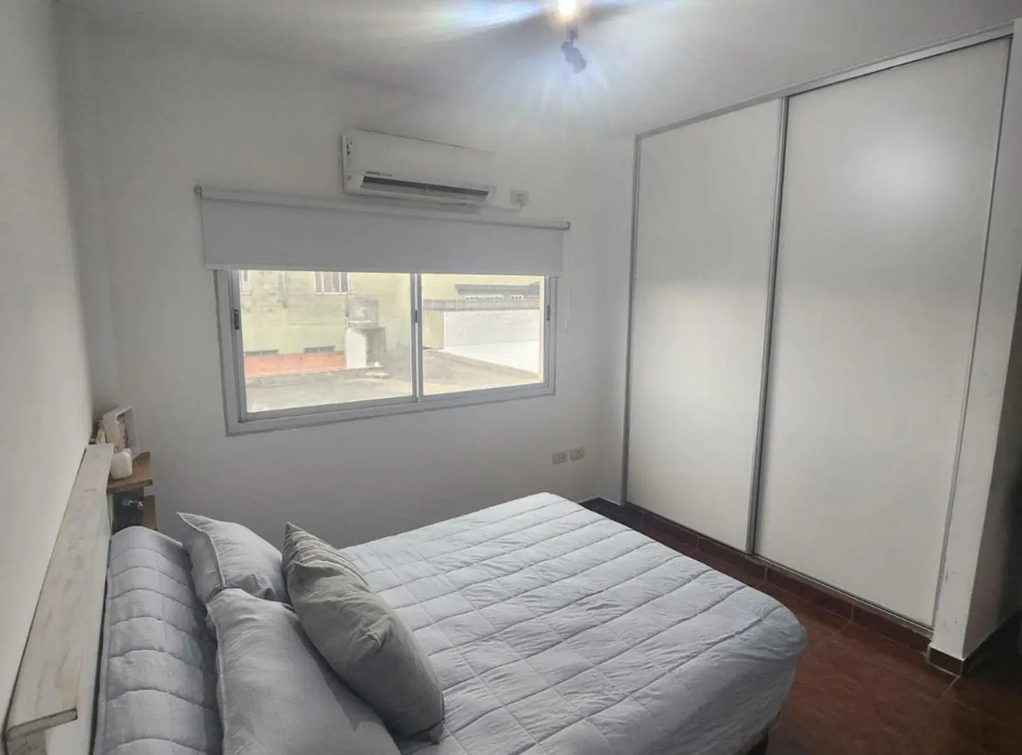 VENTA DEPARTAMENTO 2 AMBIENTES LA TABLADA 8