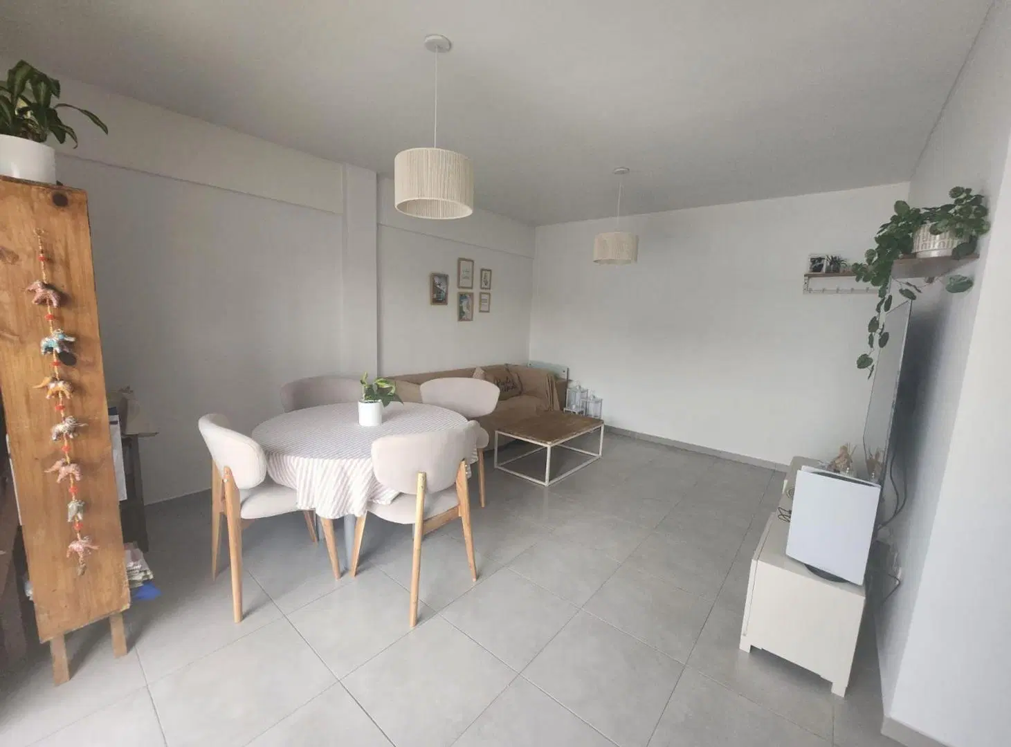 VENTA DEPARTAMENTO 2 AMBIENTES LA TABLADA 4