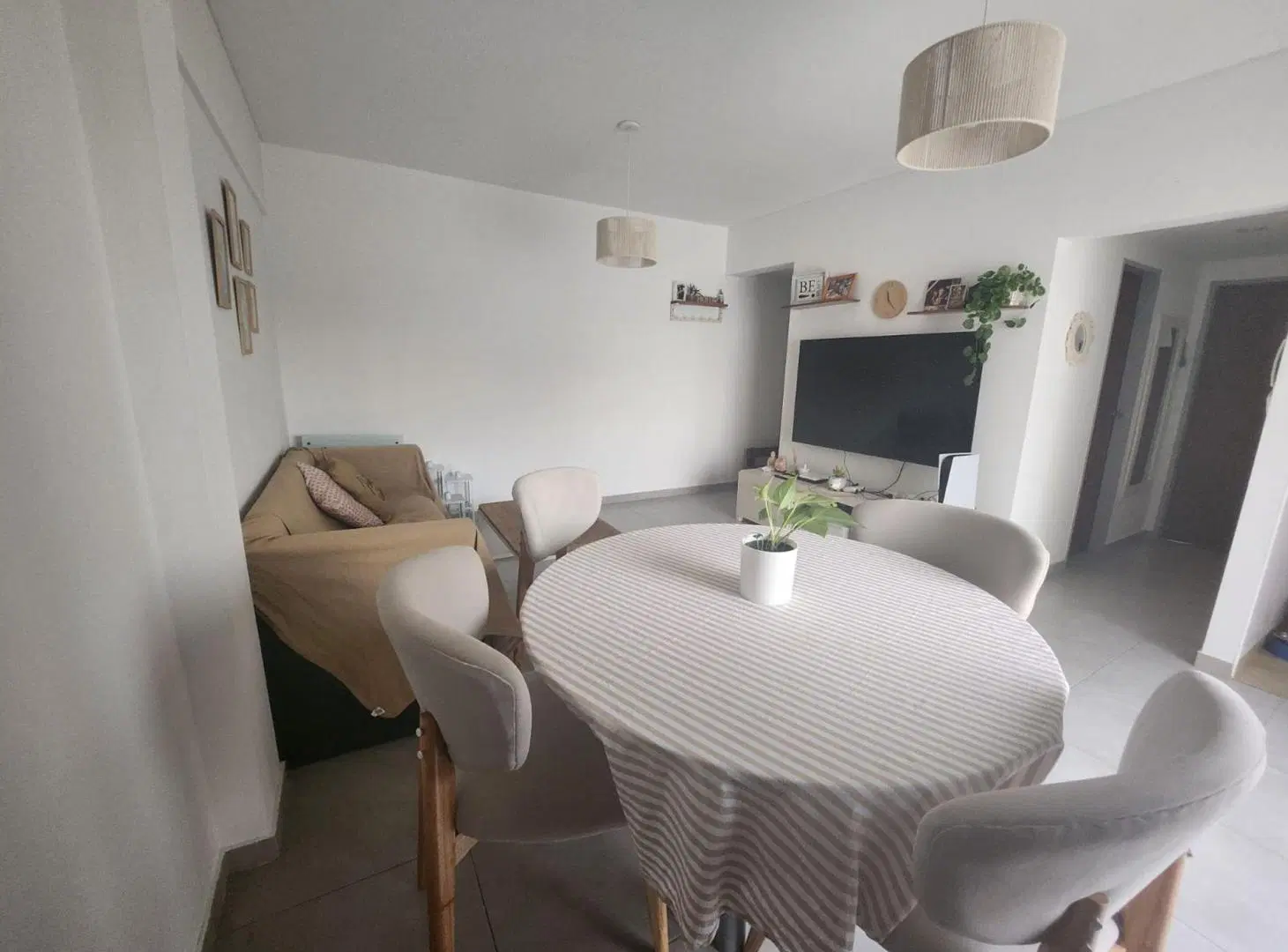 VENTA DEPARTAMENTO 2 AMBIENTES LA TABLADA 2