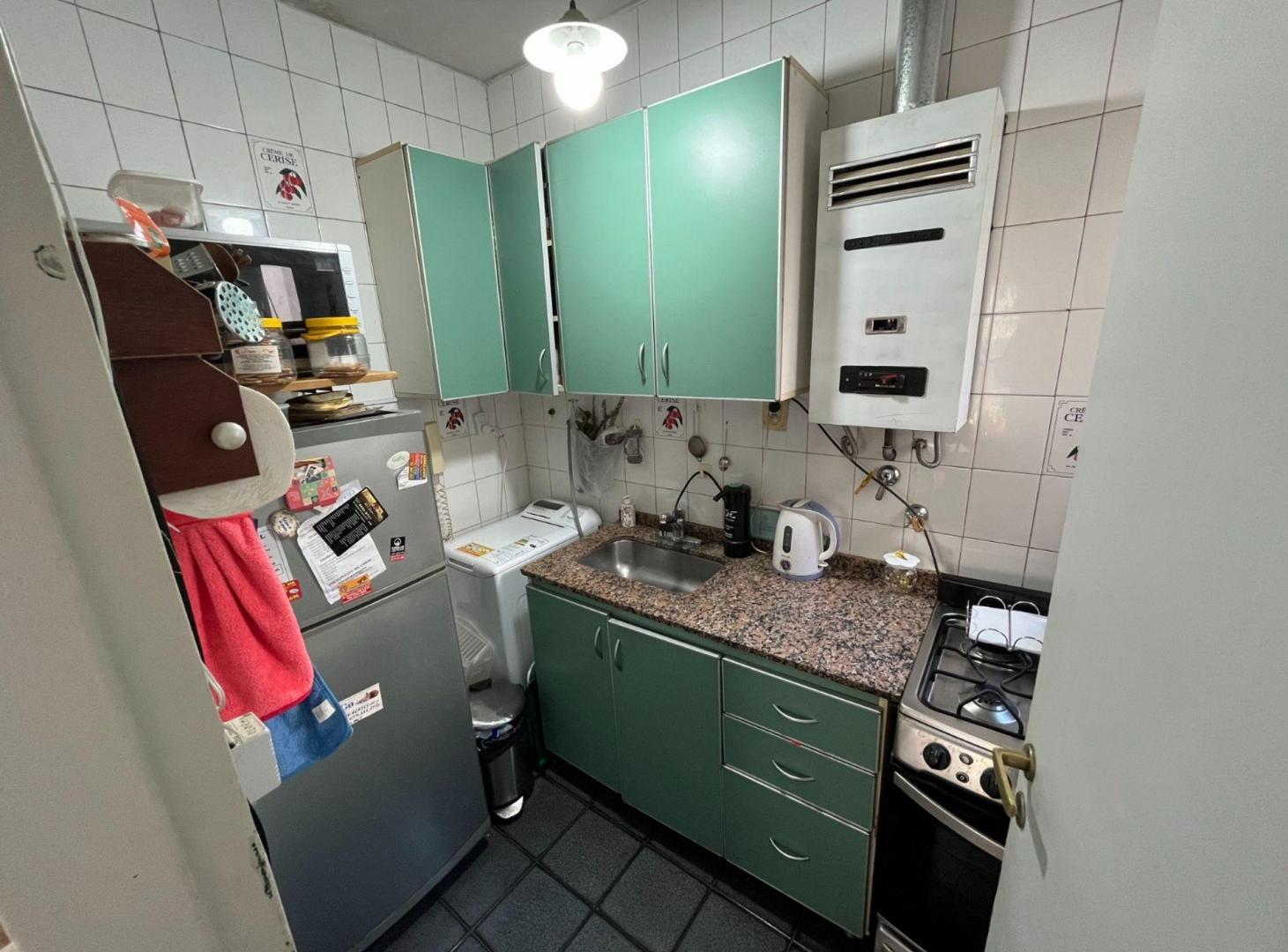 Foto de venta departamento 3 ambientes almagro, imagen 3