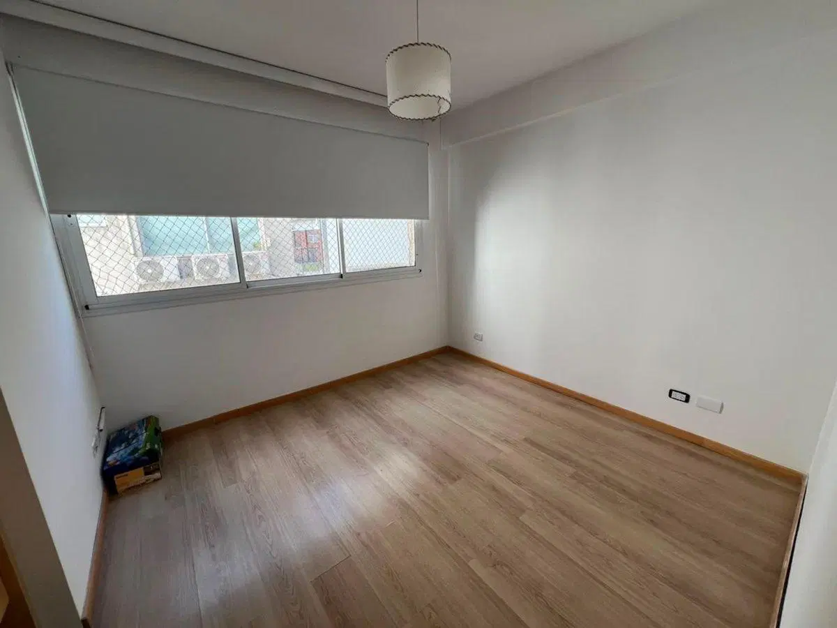 ALQUILER DEPARTAMENTO 3 AMBIENTES COLEGIALES 3