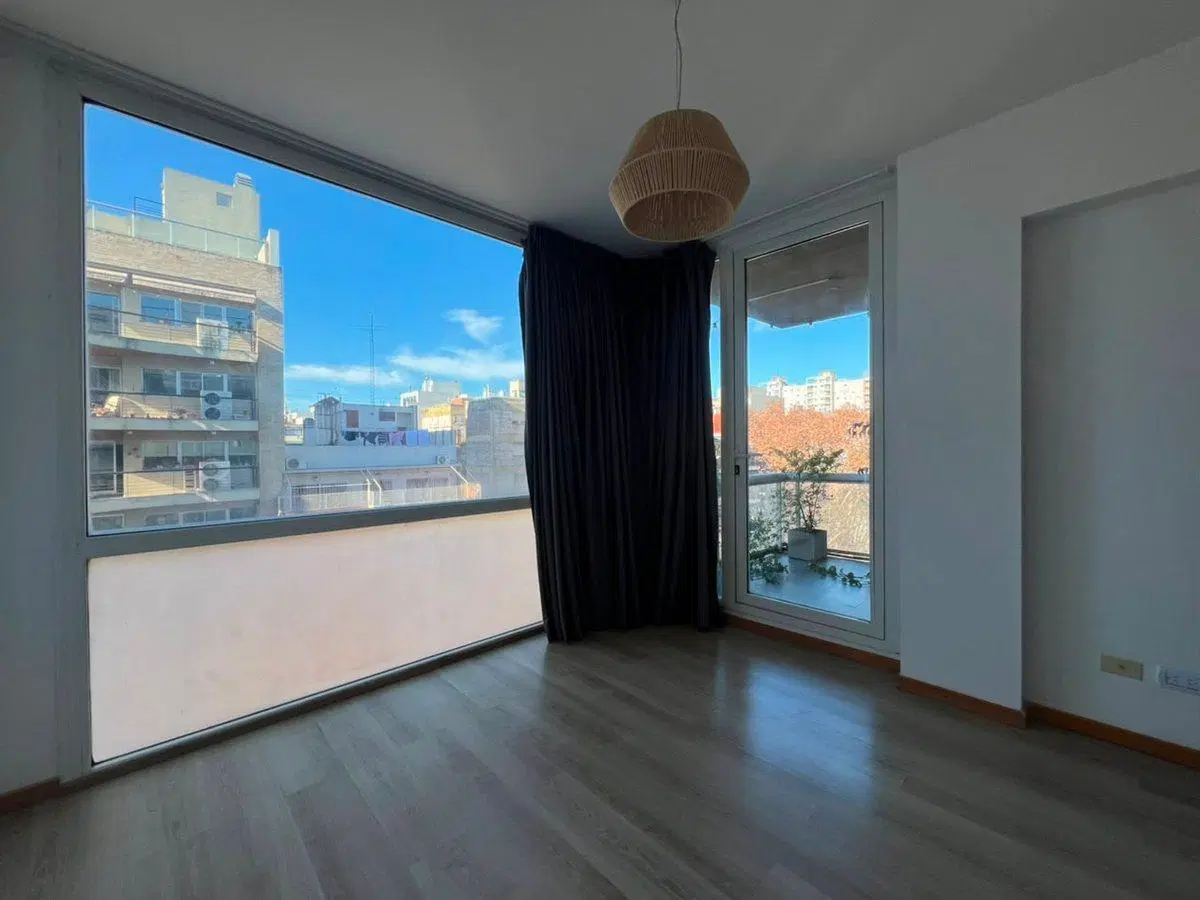 ALQUILER DEPARTAMENTO 3 AMBIENTES COLEGIALES 5