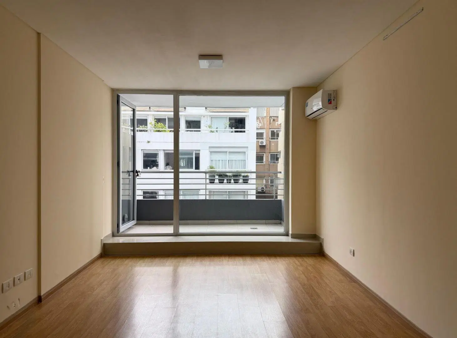 ALQUILER DEPARTAMENTO 2 AMBIENTES CAÑITAS 3