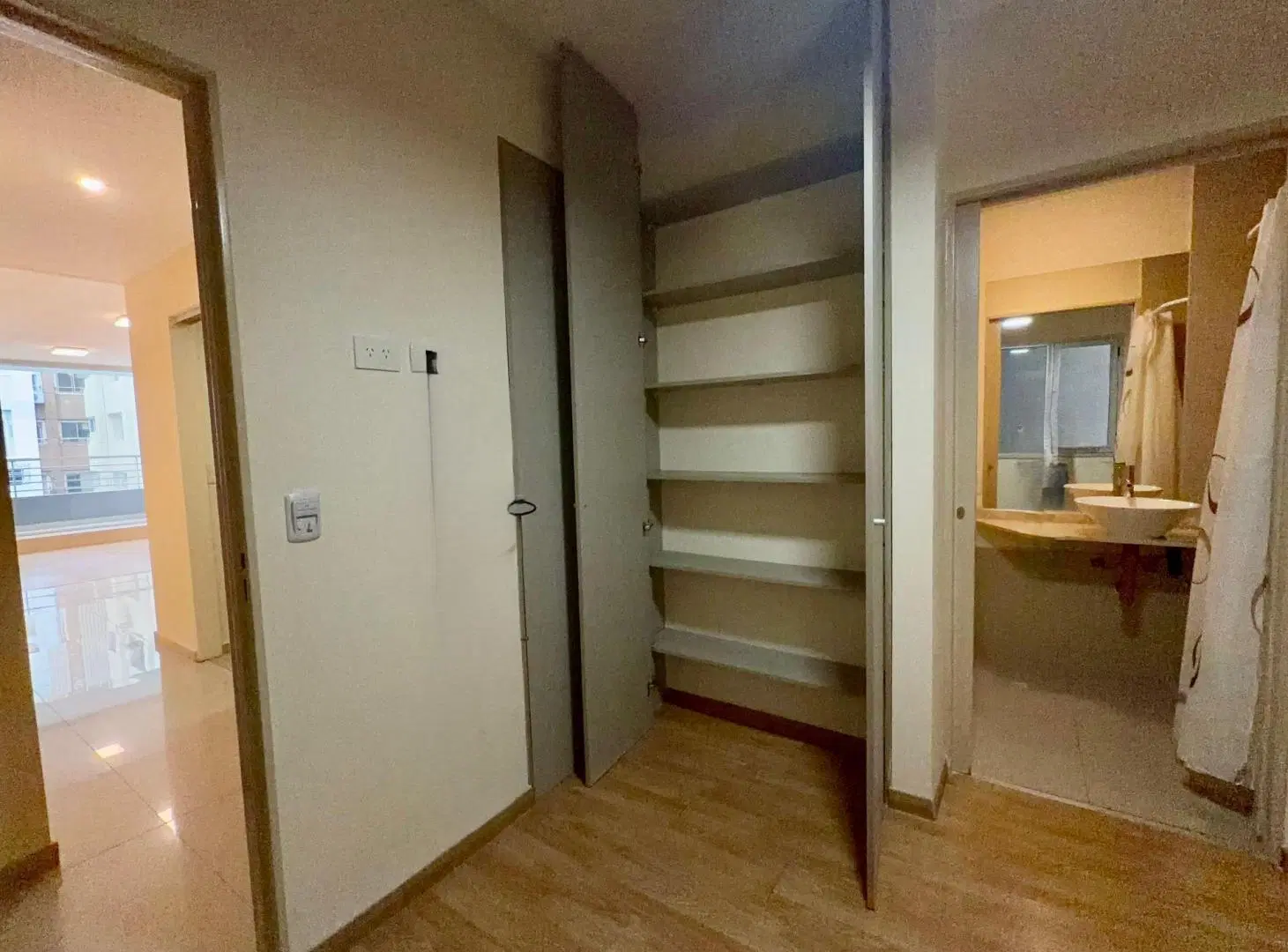 ALQUILER DEPARTAMENTO 2 AMBIENTES CAÑITAS 5