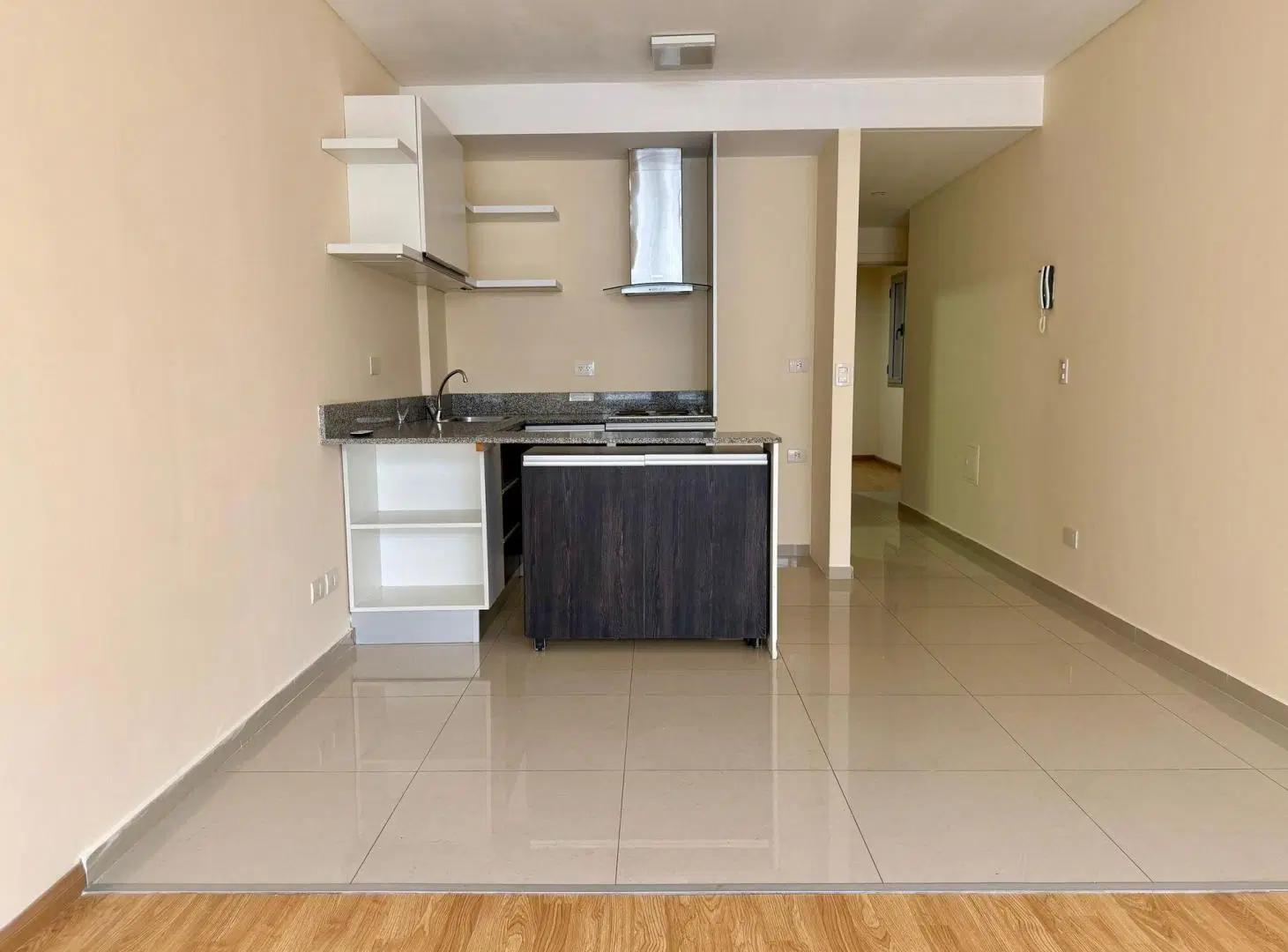 ALQUILER DEPARTAMENTO 2 AMBIENTES CAÑITAS 4