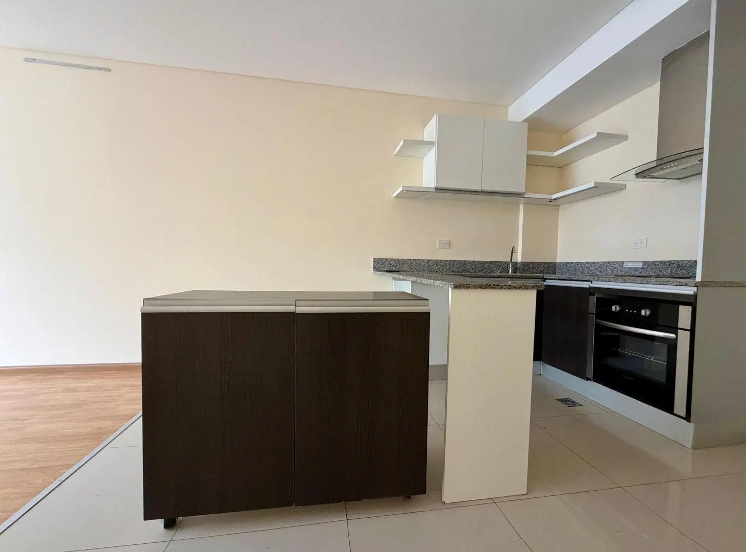 ALQUILER DEPARTAMENTO 2 AMBIENTES CAÑITAS 2