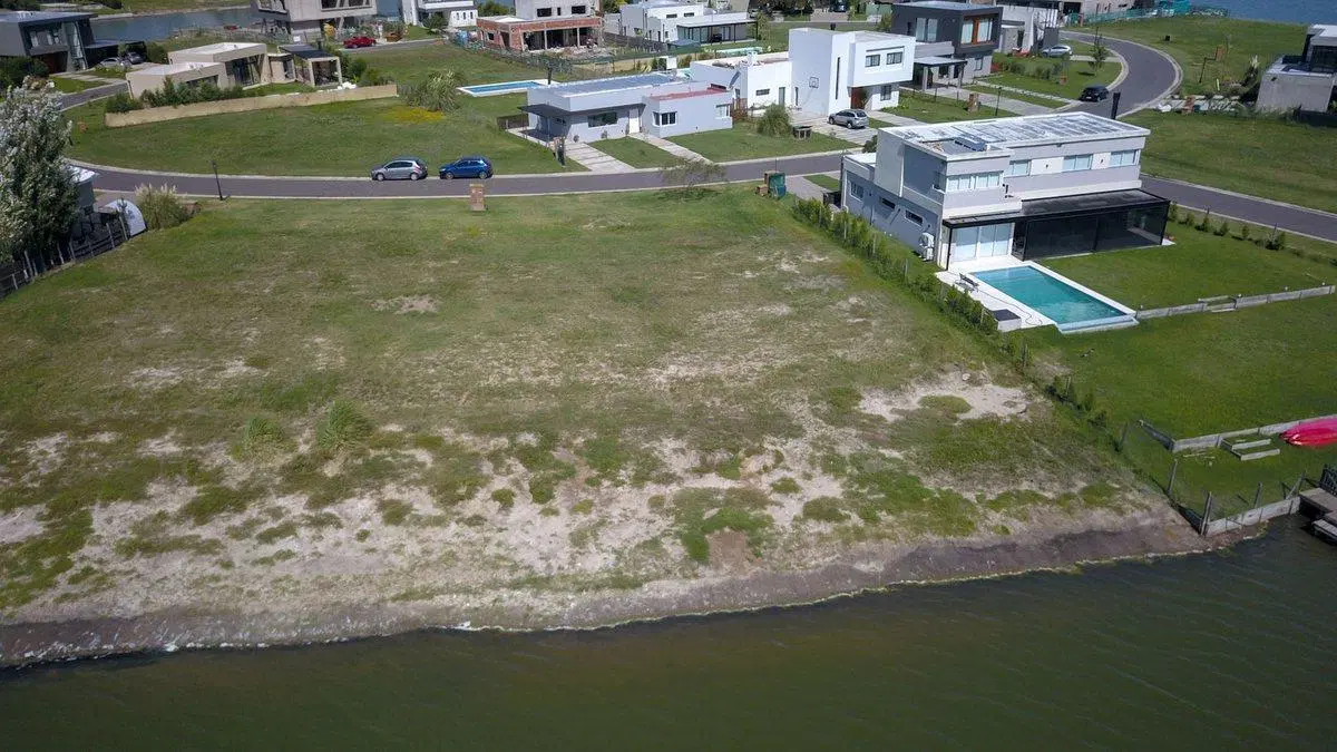 LOTE EN VENTA AREA 8 SAN SEBASTIAN A LA LAGUNA 3