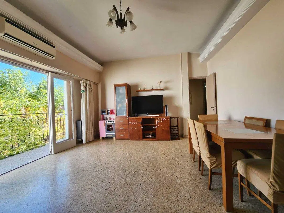 PH 3 Ambientes en Venta en Versalles con Terraza 2
