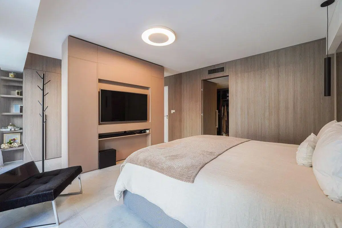 DEPARTAMENTO 3 AMBIENTES VENTA PALERMO COCHERA 3